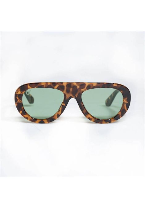 Occhiale maculato OS SUNGLASSES | OSK2056-C02TARTARUGATO VER